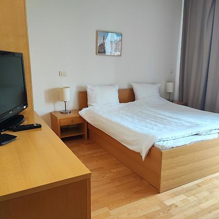 Villa Mari I Maribor Eksteriør billede