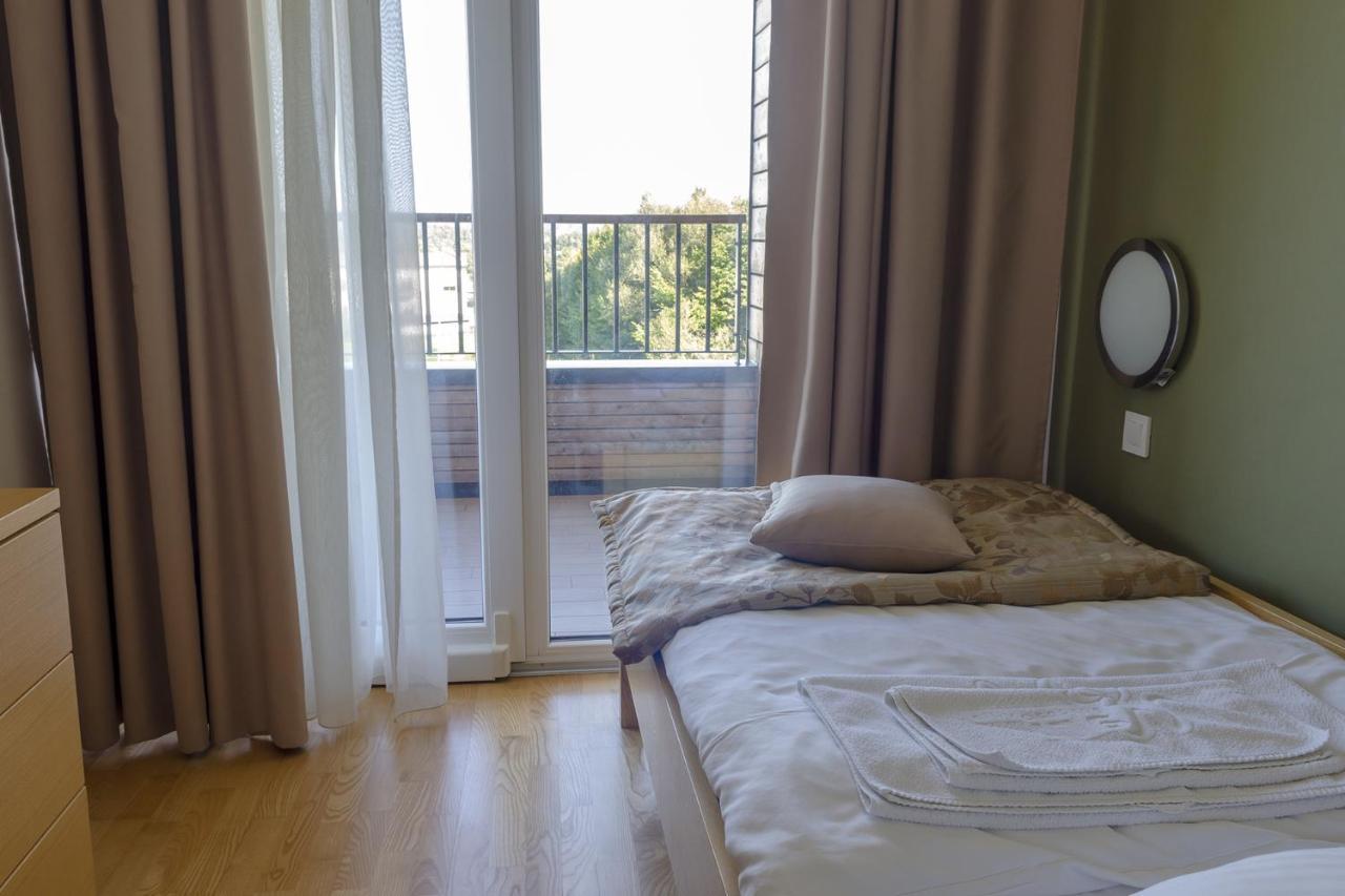 Villa Mari I Maribor Eksteriør billede