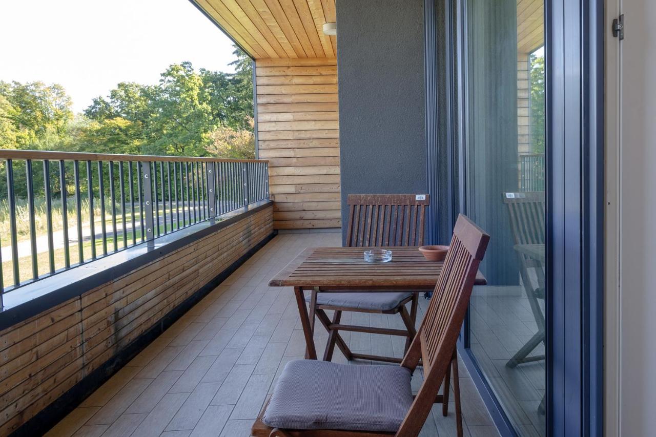 Villa Mari I Maribor Eksteriør billede