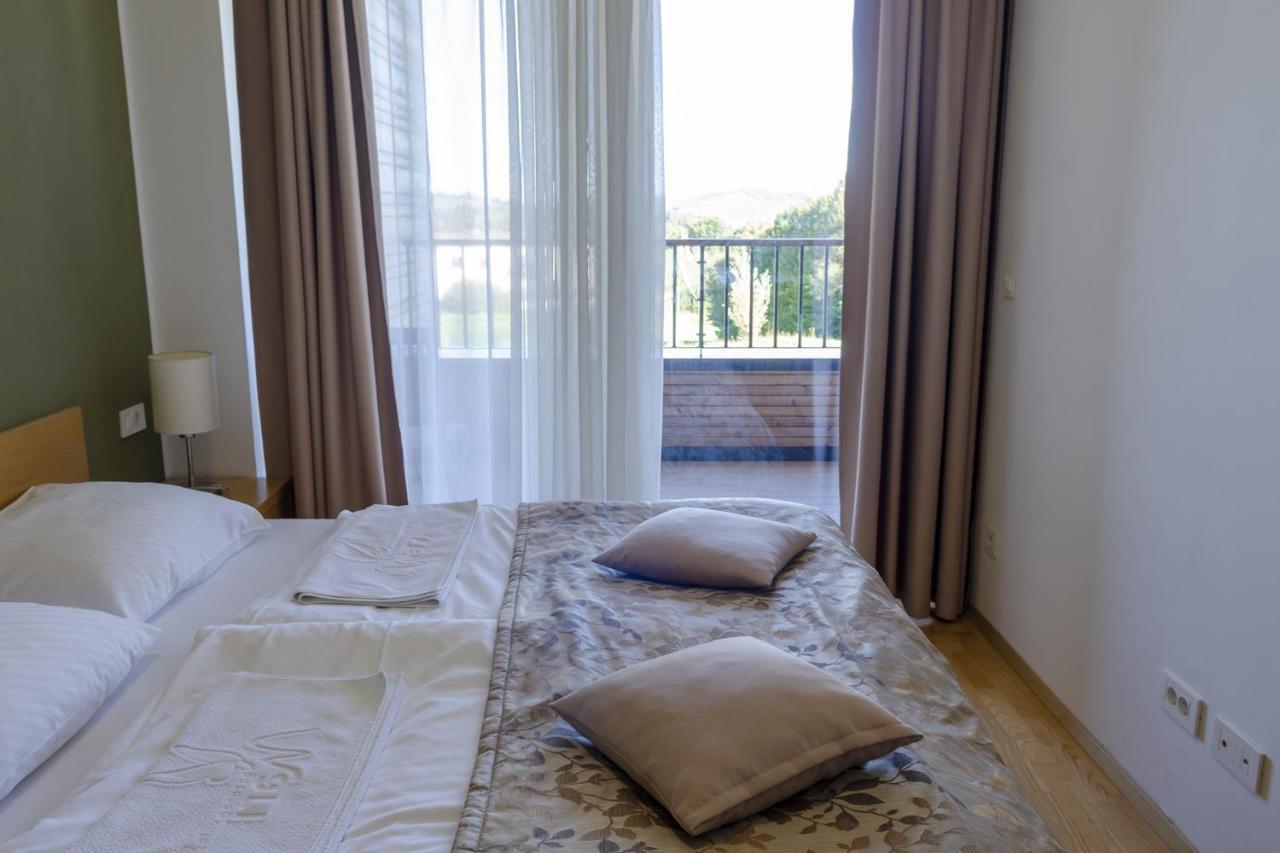 Villa Mari I Maribor Eksteriør billede