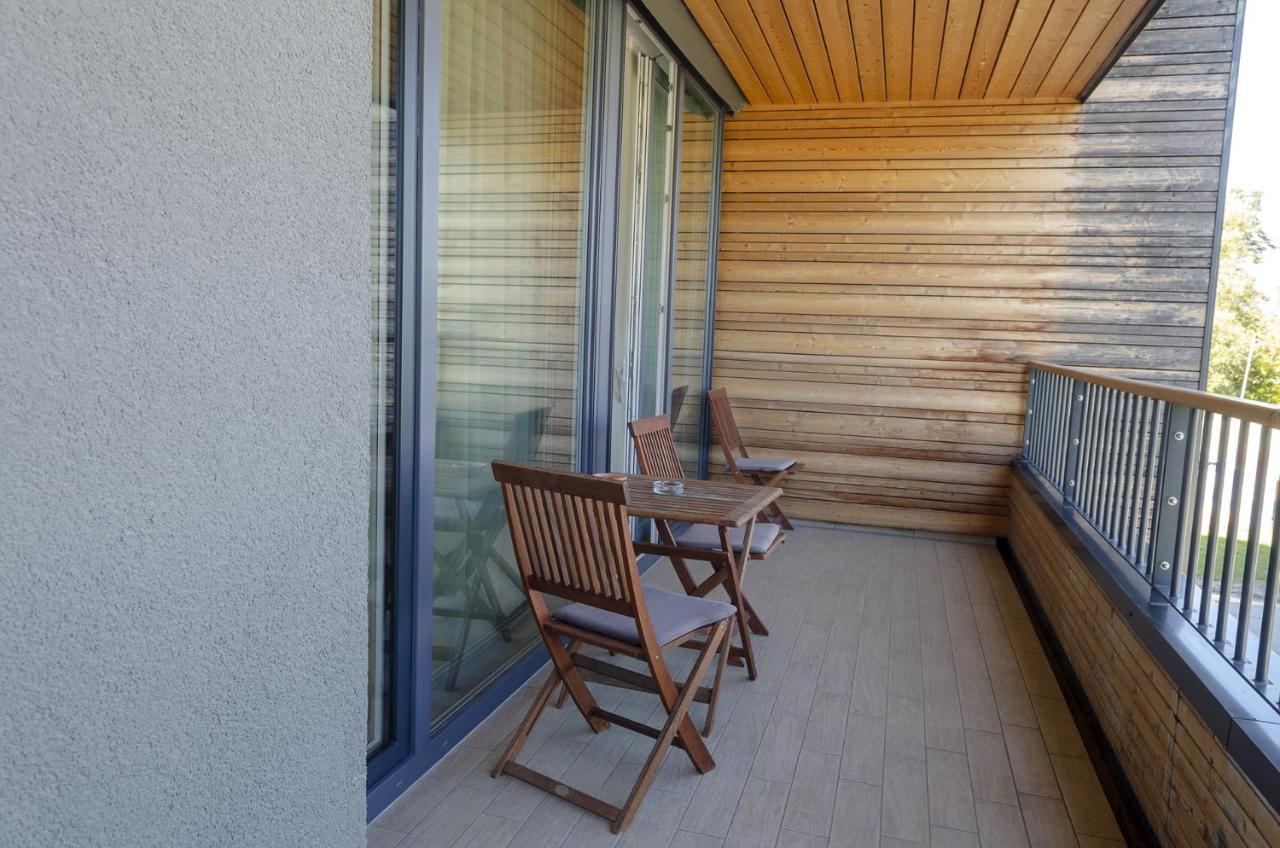 Villa Mari I Maribor Eksteriør billede