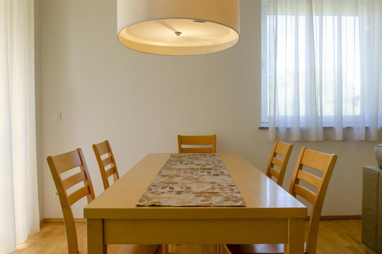 Villa Mari I Maribor Eksteriør billede