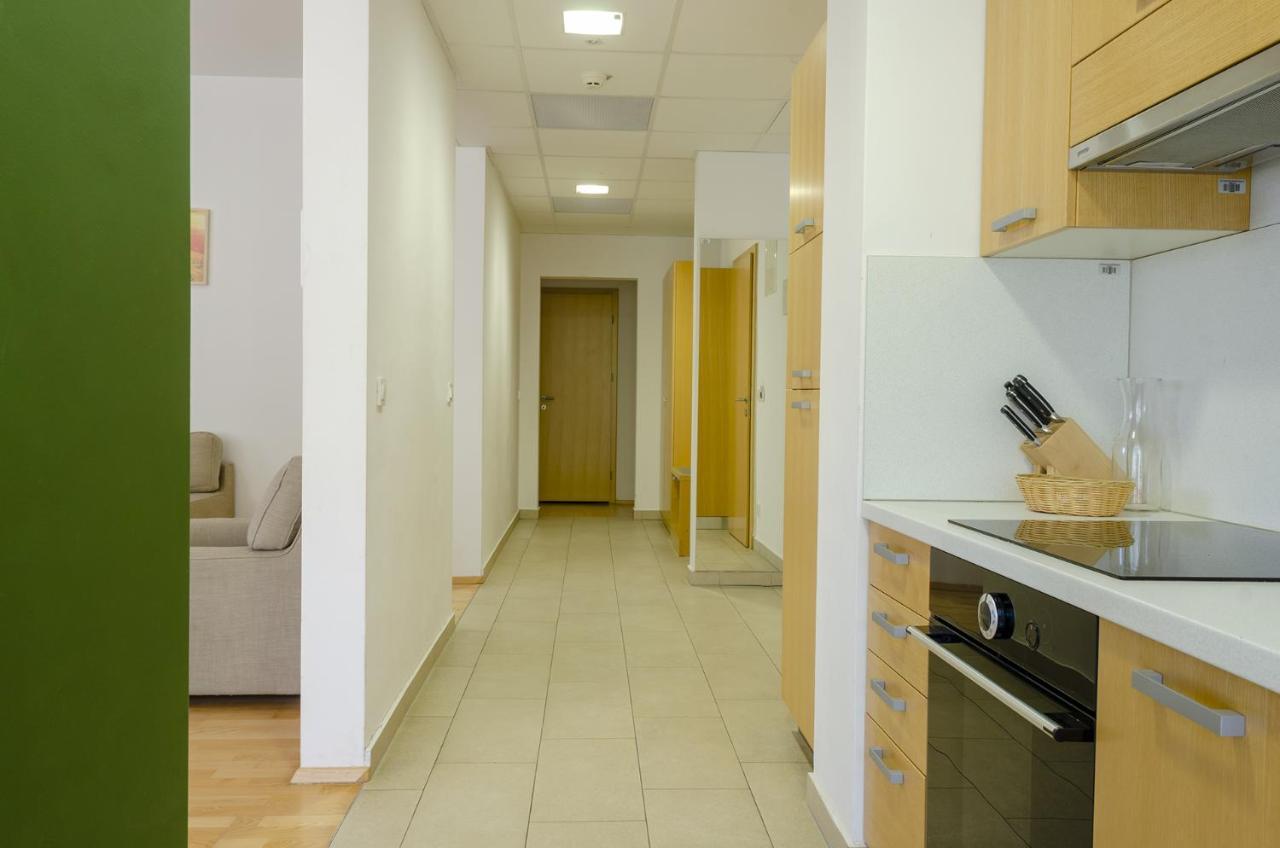 Villa Mari I Maribor Eksteriør billede