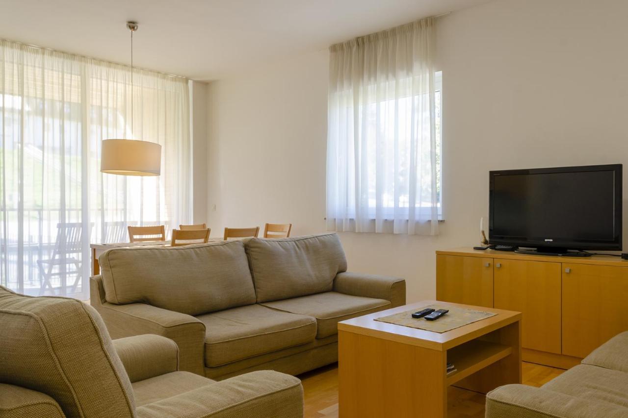 Villa Mari I Maribor Eksteriør billede