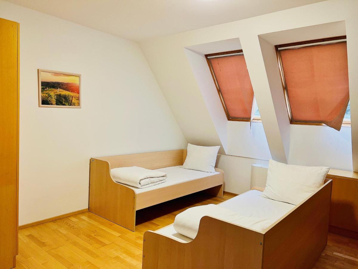Villa Mari I Maribor Eksteriør billede