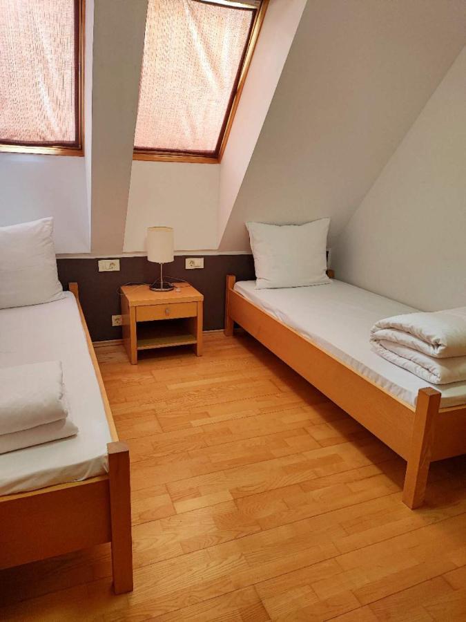 Villa Mari I Maribor Eksteriør billede