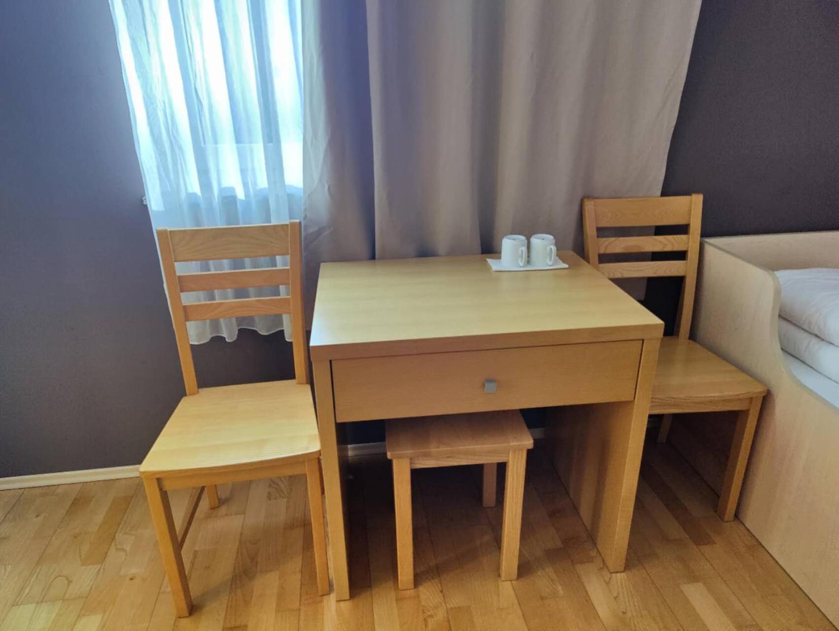 Villa Mari I Maribor Eksteriør billede