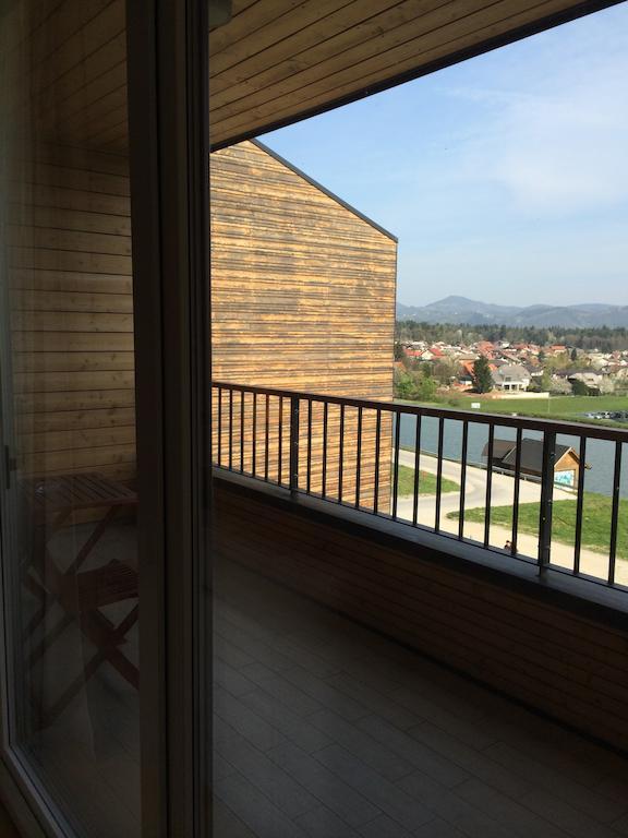 Villa Mari I Maribor Eksteriør billede
