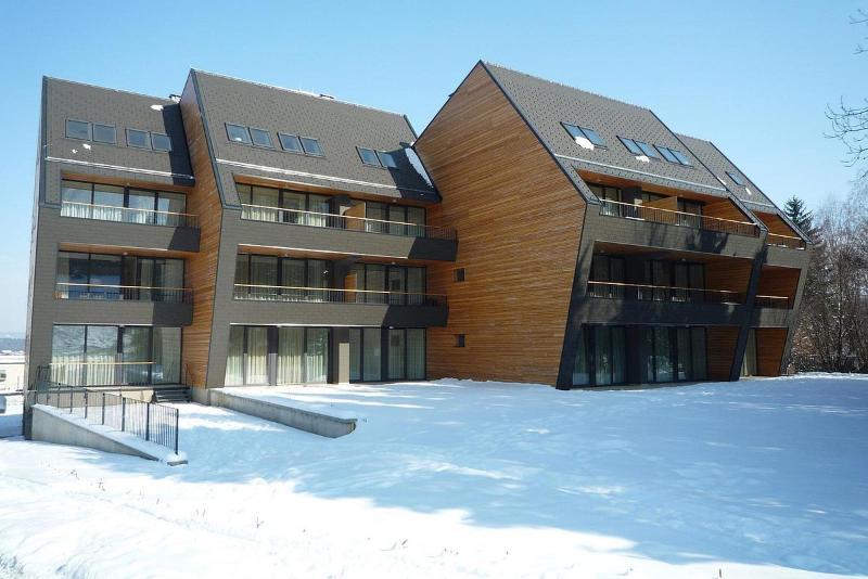 Villa Mari I Maribor Eksteriør billede